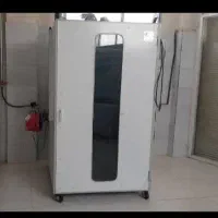 دستگاه خشک کن میوه،سبزی،کشک وگوجه20سینی صنعتی
