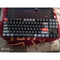 کیبورد کیکرون|قطعات و لوازم جانبی رایانه|تهران, تهرانپارس شرقی|دیوار