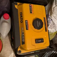 موتور برق rato r 1500