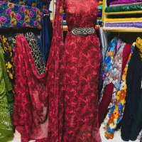 لباس زنانه برای فروش نیست