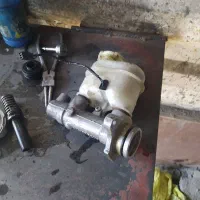 دنیای لنت ترمز پخش و تعویض لنت با کیفیت|قطعات یدکی و لوازم جانبی|کرمانشاه, |دیوار