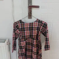 پیراهن دخترانه|لباس|تهران, وصفنارد|دیوار