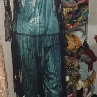 لباس کردی دست دو