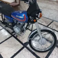 موتورسیکلت مدل ۹۴