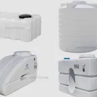 فروش مخزن ذخیره آب|مصالح و تجهیزات ساختمان|تهران, قیطریه|دیوار