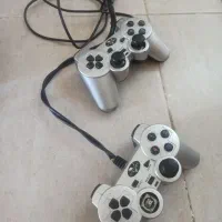 دسته دوقلوی کامپیوتر victory اصل