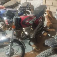موتور سیکلت