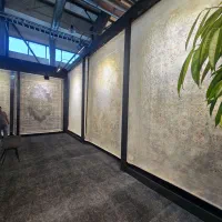 فرش اندیشه کاشان|فرش|ارومیه, |دیوار