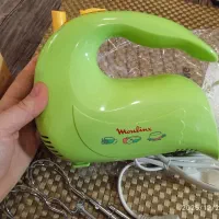 همزن برقی|سایر لوازم برقی|تهران, شهمیرزادی|دیوار