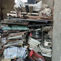 خرید ضایعات سرتاسر تهران. شبانه روزی