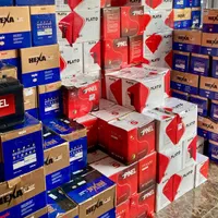 امداد باتری/باطری تعاونی/۲۴ ساعته/با ضمانت/در محل