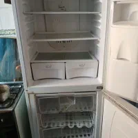 یخچال نصف فریزر|یخچال و فریزر|پاکدشت, پاکدشت (مامازند)|دیوار