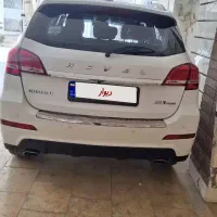 Haval h2|خودرو سواری و وانت|تهران, زرگنده|دیوار
