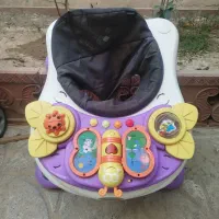 کالکسه خارجی کودک محکم درحد 2عدد رو روک سالم|کالسکه و لوازم جانبی|تهران, سلیمانی|دیوار