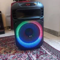 اسپیکر تسکو