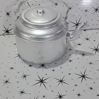 کتری روحی کوچک تا بزرگ کتری|قوری، کتری، قهوهساز دستی|قدس, شهرقدس|دیوار