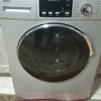 جارو برقی نانیوا لباسشویی ضبط صوت|تلویزیون و پروژکتور|شهریار, اسد‌آباد|دیوار