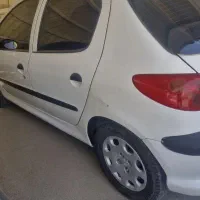 ۲۰۶