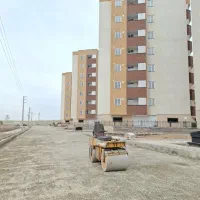 اجاره دهنده غلطک دوتنی یک تنی زیرسازی آسفالت کاری