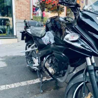 موتور سیکلت