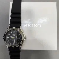 Seiko 5