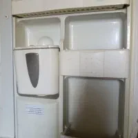 یخچال فریزر|یخچال و فریزر|یزد, |دیوار