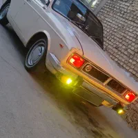 پیکان کلاسیک ۶۲