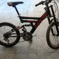 دوچرخه|دوچرخه، اسکیت، اسکوتر|تهران, جوادیه تهرانپارس|دیوار