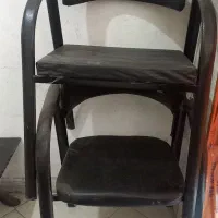 صندلی اداری یا انتظار
