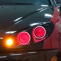 چراغ اسپورت Amir.bglight|قطعات یدکی و لوازم جانبی|اندیشه, شهرک مریم|دیوار