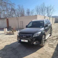 هایما اس ۷ شرایطی