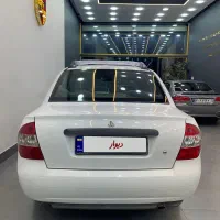 تیبا1 مدل 94|خودرو سواری و وانت|تهران, افسریه شمالی|دیوار