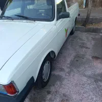 پیکان وانت مدل 88
