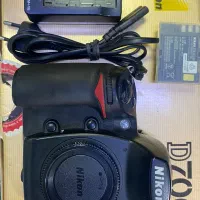دوربین عکاسی نیکونd700