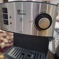 دستگاه اسپرسو ساز