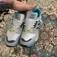 کتونیzx کف ابی41