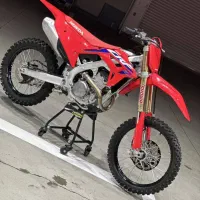 CRF 250R