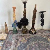 5 عدد قلیون زیر قیمت