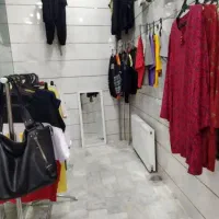 فروش مغازه در کوی نجاران پاساژ الماس شهر
