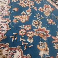 فرش ۷۰۰شانه ۳ تخته ۱۲ متری|فرش|بروجرد, |دیوار