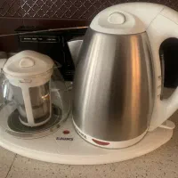 چای ساز