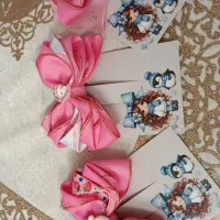 گل سر های دست ساز|زیورآلات و اکسسوری|قم, سیدان|دیوار