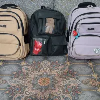 کیف مدرسه
