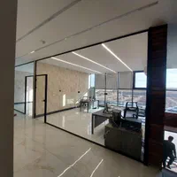 شیشه سکوریت،درب اتوماتیک|خدمات پیشه و مهارت|قم, حاج خلیل|دیوار