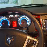 دنا توربو اتوماتیک آپشنال۴۰۳|خودرو سواری و وانت|تنکابن, |دیوار