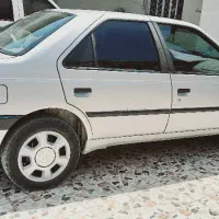 پژو 405 دوگانه سوز GLX - TU5، مدل ۱۳۹۴