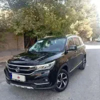 معاوضه باخودرو ارزانتر فردا موتور t5 SX5 403  FMC