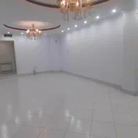 فروش اداری۱۰۶متر/خیابان ولیعصر/۳۰ متر حیاط اختصاصی