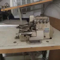 چرخ سردوز پنج نخ