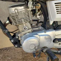 کویرCDi125|موتورسیکلت|لنجان, |دیوار